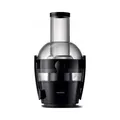 Philips Entsafter HR1856/70, 800 W, XL-Einfüllschacht, Quick Clean, 0,8 l