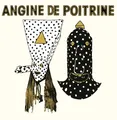 Angine De Poitrine Vol. I (CD) Album (PRESALE 12.06.2026)