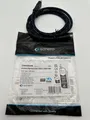 1,5m Premium High Speed Video Kabel HDMI zu mini HDMI 4K sonero
