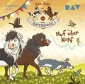 Die Haferhorde - Teil 7: Huf über Kopf: Ungekürzte Lesun... | Buch | Zustand gut