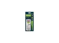 Bau-/Tieflochmarker Pica-Dry+Minenset Farbe graphit +Minenset 4000 871 853 PICA (30403)