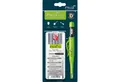 Pica Reißnadel PICA Dry Tieflochmarker Bundle 30403, Grafit-Set