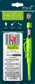 Pica-Dry Bundle-Longlife Automatic Pencil+Ersatzminen