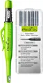 Set Markierer Bleistift Und 10 Mine Kennzeichnungen Mehrzweck- IN Graphit 2B Dry