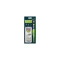 Bau-/Tieflochmarker Pica-Dry+Minenset Farbe graphit +Minenset 4000 871 853 PICA