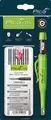 PICA 30403 Bau-/Tieflochmarker Pica-Dry Farbe graphit  + Minenset 4000 871 853