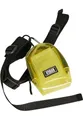 URBAN CLASSICS Mini Bag Urban Classics Unisex Utility Beltbag Transparent (1-tlg)