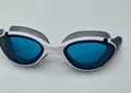 Speedo Unisex Erwachsene Biofuse Blau Weiß Nur Brille ohne Riemen Defekt