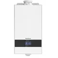 Buderus Logamax plus, Gas-Brennwertgerät GB182i.2-35 W H 35kW, Erdgas H, 3-Wege-Ventil, Weiß 7736902135