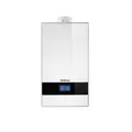 Buderus Gas-Brennwert Logamax plus GB182i.2-35 W H 35kW für H-Gas mit 3-Wege-Ven