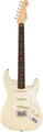 FENDER Jeff Beck Stratocaster®, Rosewood Fingerboard, Olympic White