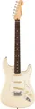 Fender Jeff Beck Stratocaster RW Olympic White