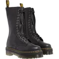 DR. MARTENS Herrenschuhe, 1B99 QUAD 42 - Schwarz - 42