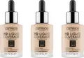 Catrice HD Liquid Coverage Foundation 01 30 ml