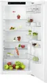 AEG Einbaukühlschrank TSK50121DF 933033254, 122,4 cm hoch, 55,6 cm breit, Coolmatic, OptiSpace, Urlaubsschaltung, Abtauautomatik