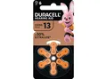 Duracell EasyTab 13 (PR48) Hoergeraetebatterie