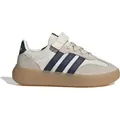 Adidas BARREDA DECODE EL C OWHITE/SOLRED/CBLACK 34 - 34