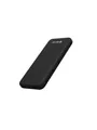 DENVER PBS-10010B BLACK - Powerbank 10000mAh with USB-A output Powerbank (Akku) - schwarz - 10000 mAh