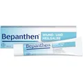 Bepanthen Wund- und Heilsalbe | Wunden, rissige Haut und Tattoo-Pflege | Nr. 1 bei Wundheilung | 20g