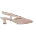 Lüke Schuhe Lüke Schuhe AIDA PHARD, Peeptoes & Slingpumps, Rose, Damen Peeptoepumps rosa 39 EU