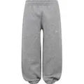 Karl Kani Jogginghose Karl Kani Small Signature Essential Sweatpants Junior (1-tlg) grau 110/116