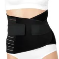 Bestlivings Shapewear Bauchweg Gürtel Shaper Premium Figurformender Body-Shaper Taillenmieder - Atmungsaktiv Bauchweggürtel Shape Effekt