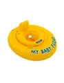 Intex Schwimmring Schwimmausrüstung My Baby Float 70 cm Babysicherheit Schwimmtr