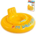 Schwimmsitz Schwimmhilfe Schwimmring Schwimmreifen Baby Ø 70cm für 6-12 Monate