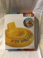 S027 - Intex My Baby Float Schwimmsitz 1/2-1 Jahr - Schwimmreifen 56585EU - Neu