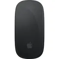 Magic Mouse – Schwarze Multi-Touch Oberfläche - Schwarz