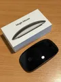 Apple Magic Mouse Black Lightning 2022