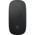 Apple Magic Mouse – Schwarze Multi-Touch Oberfläche #38226027