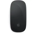 Apple Magic Mouse 2 SCHWARZ 2022 Kabellose Multi‑Touch Maus A1657