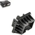 Wagenheberaufnahme Hebebühne für BMW 1 2 3 5 6 7 X1 X2 X5 X6 X7 XM Mini F54 F60