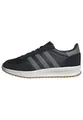 Adidas Herren Run 70S 2.0 Shoes, core Black/Grey Four/preloved Bronze, 46 EU