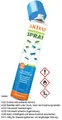 Ardap Insektenspray ARDAP Repell Ungezieferspray 750 ml
