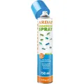 ARDAP Repell Insekten  Ungeziefer Spray 750ml Insektizid Fliegen Mücken Ameisen