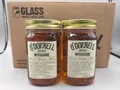 O'Donnell Moonshine Toffee 25% Alkohol Deutschland 2x0,350 Liter SET