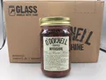 O'Donnell Moonshine Toffee 25% Alkohol Deutschland 0,350 Liter