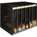 Die großen Romane von Jane Austen / Anaconda Verlag / Buch