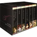 Anaconda Die grossen Romane (Deutsch, Jane Austen, 2011) (2376237)