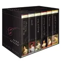 Jane Austen - Die großen Romane (6 Bände)