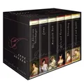 Jane Austen - Die großen Romane (6 Bände)