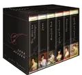 Jane Austen Die großen Romane