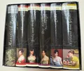 Jane Austen - Die großen Romane (6 Bände) Stolz und Voru... | Buch | Zustand gut