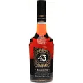 Licor 43 Baristo 0,7 Liter 31 % Vol.