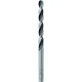 Bosch Professional Zubehör Metallspiralbohrer HSS PointTeQ, DIN 338, 5,0 mm, 10er-Pack (5 mm) (2608577218)