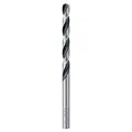 Bosch Professional 10 Stück HSS Spiralbohrer PointTeQ (für Metall, 5 x 52 x 86 mm, Zubehör Bohrschrauber)
