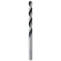 10x Bosch Professional Metallspiralbohrer HSS PointTeQ, DIN 338, Ø 5,0 x 52 mm