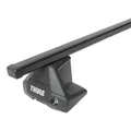 Thule SquareBar - Dachträger - Stahl - für VW Arteon Shooting Brake Typ 3H9 NEU